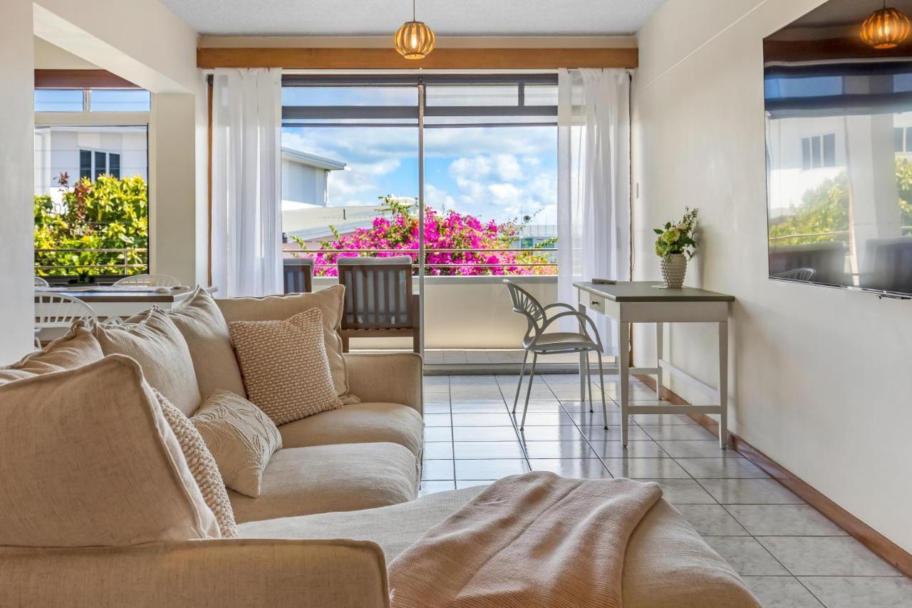 Appartement Cleveland Terrace 1-23A à Townsville Extérieur photo