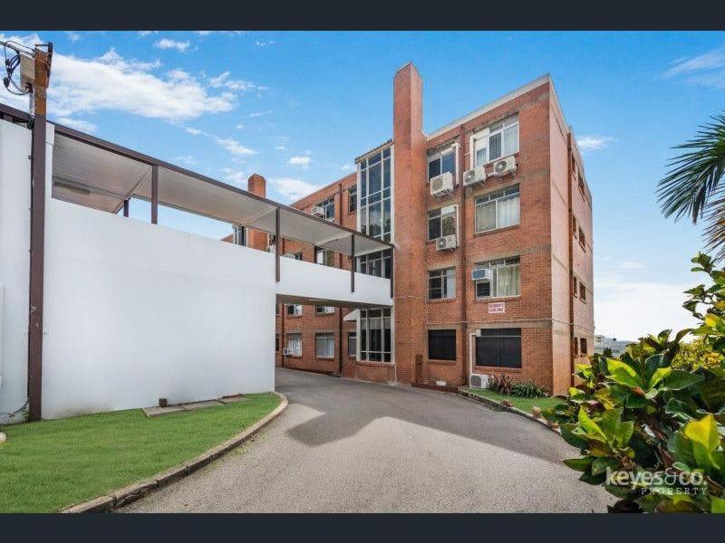 Appartement Cleveland Terrace 1-23A à Townsville Extérieur photo